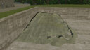 Extended Bunker Silo