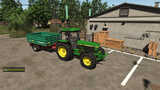 Hydraulic Failure Trailer Mod Thumbnail