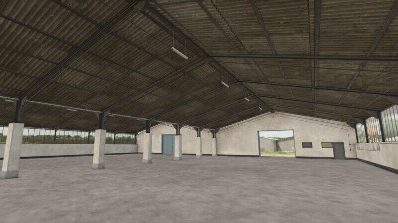 Mittleres Werkzeugaufbewahrungsset - Thumbnail 1