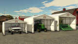 Tent Mod Thumbnail