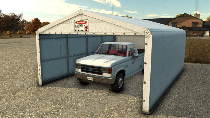 Tent - Thumbnail 1