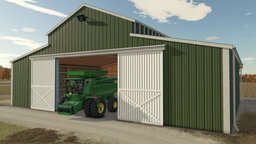 American Shed