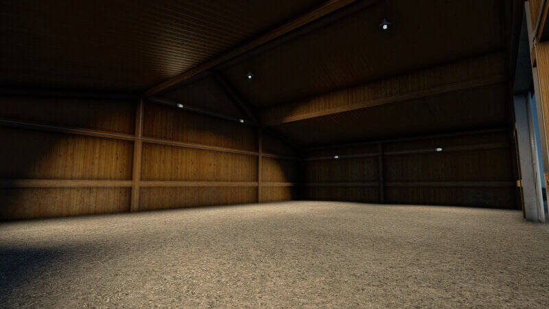 American Shed - Thumbnail 1