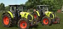 Claas Arion Cebis