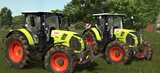 Claas Arion Cebis Mod Thumbnail