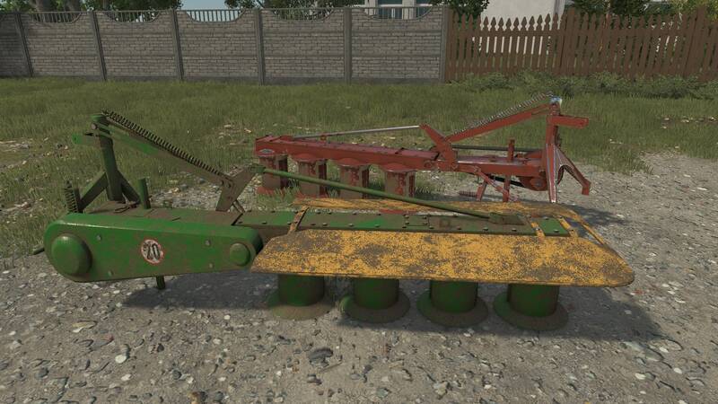 RZS 160 - Thumbnail 1