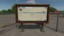 Construction Progress Display