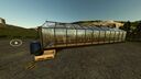 Tree Saplings Greenhouse