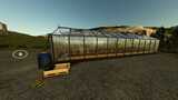 Tree Saplings Greenhouse Mod Thumbnail