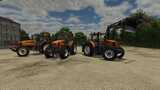 Renault Ares 700/800 Series Mod Thumbnail