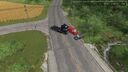 Traffic Collision Physics