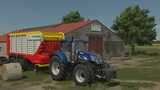 New Holland T7000 RC Series Mod Thumbnail