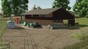 Suckler Cow Barn