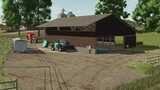 Suckler Cow Barn Mod Thumbnail