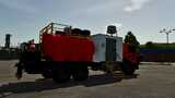 BauFlex Sugarcane Transport Body
