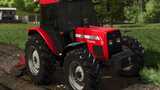 Massey Ferguson Uzel Phantom Mod Thumbnail