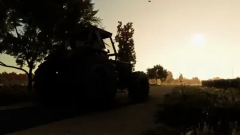 Next Realsim Reshade Lighting - Thumbnail 1