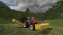 Lindner Lintrac 130