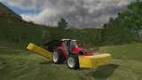 Lindner Lintrac 130 Mod Thumbnail
