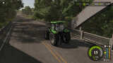 Speed Limitation With Cruise Control Mod Thumbnail