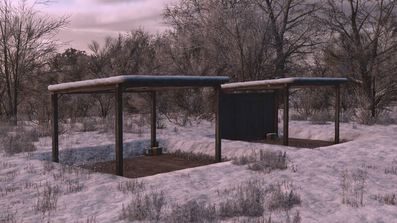 Poland Small Sheds - Thumbnail 1