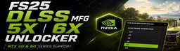 DLSS MFG 5X / 6X Unlocker