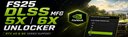 DLSS MFG 5X / 6X Unlocker