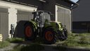 CLAAS ARION 600 Edit