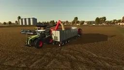 Benalu Liner 55m³