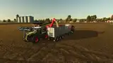 Benalu Liner 55m³ Mod Thumbnail