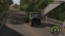 Speed Limiter with Cruise Control