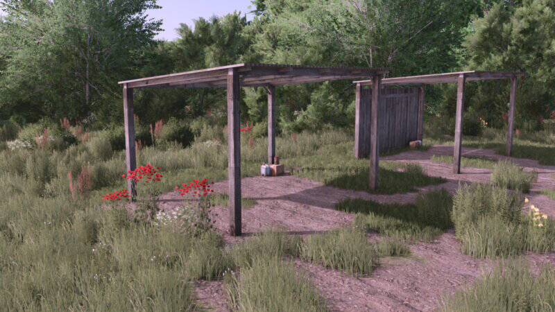 Small Sheds from Poland - Thumbnail 1