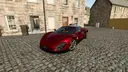 Alfa Romeo 33 Stradale