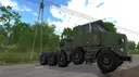 Oshkosh M1070