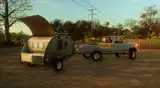 Bean Camper Trailer Mod Thumbnail