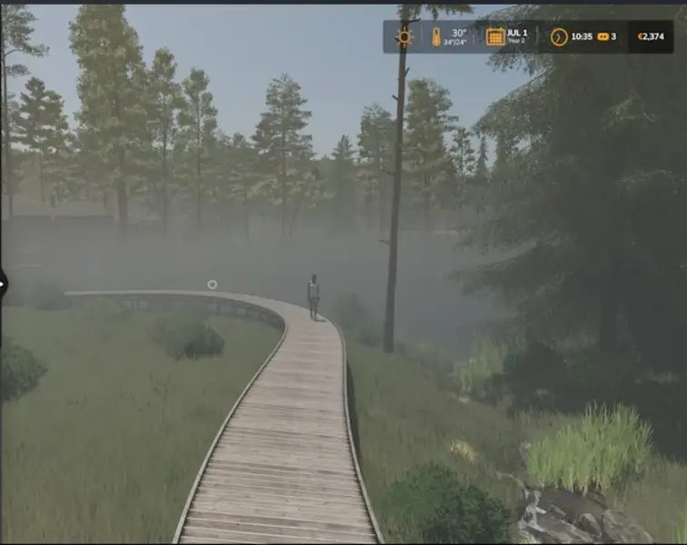 Realistic Fog Events - Thumbnail 1