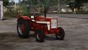 International McCormick 353