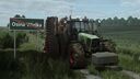 Fendt Favorit 900 Vario