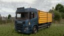 Scania P220/360-7L/9L