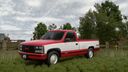 GMC Sierra 1500 SLE