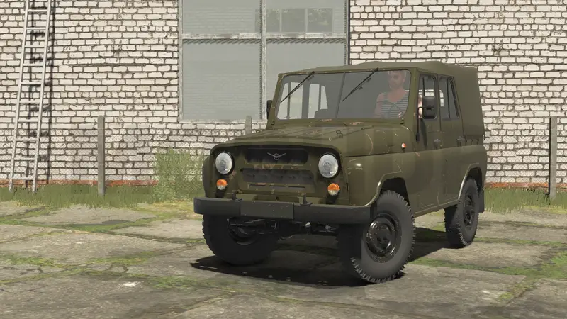 UAZ-469