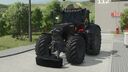 Fendt 700 Vario Edit