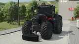 Fendt 700 Vario Edit Mod Thumbnail