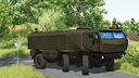 KamAZ-63968 Typhoon-K MRAP