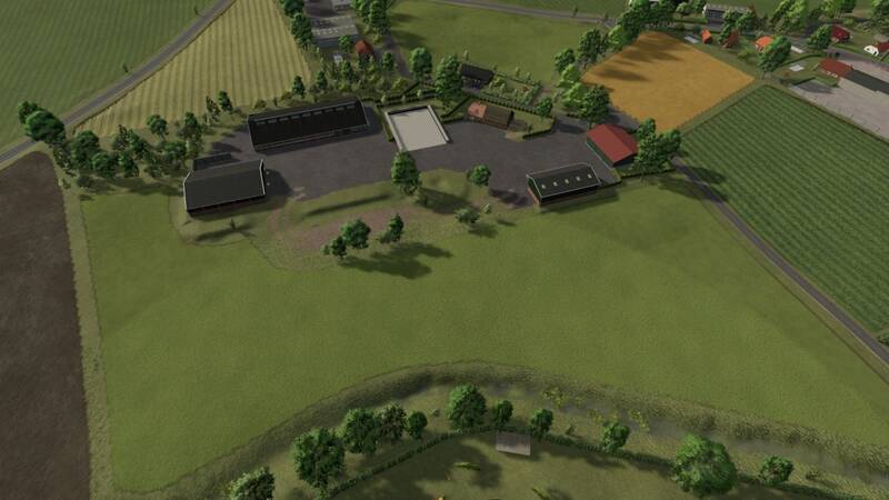 Westerrade - Thumbnail 1