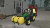 Front Tank 1500L Mod Thumbnail