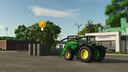 Custom Hay Orders