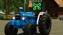 Ford 6600+