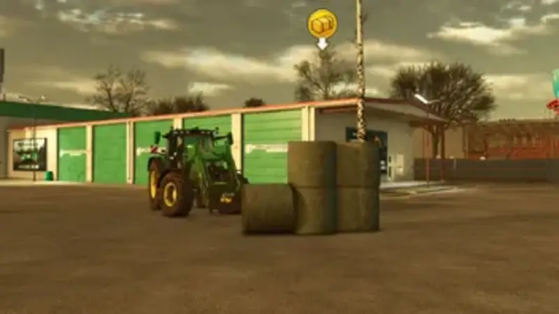 Customer Hay Orders - Thumbnail 1