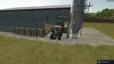Storage Silo